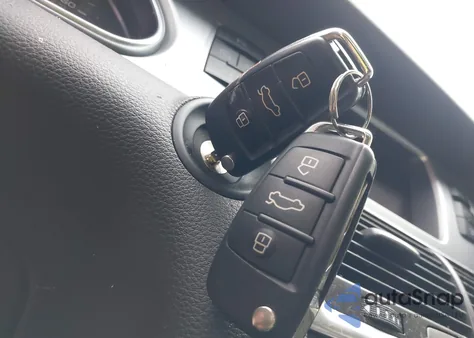 2014 Audi Q7 3.0T Premium z USA, uszkodzony, nr VIN WA1LGAFEXED002625